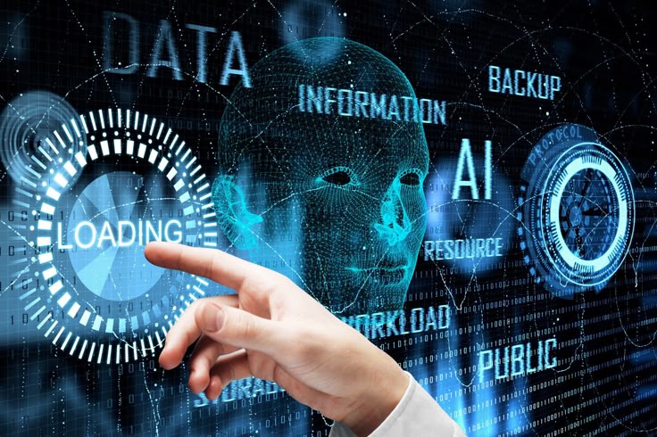 AI технологии