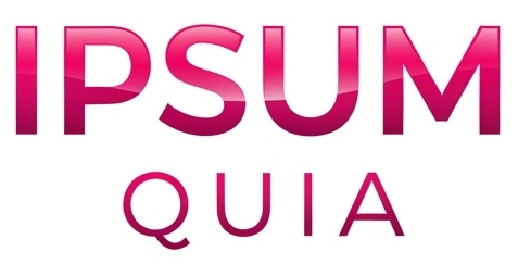 Ipsum Quia logo